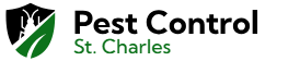 St. Charles Pest Control Company Logo