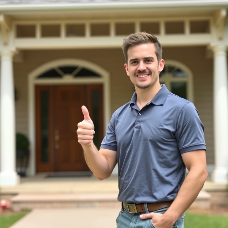 Founder of St. Charles Pest Pros